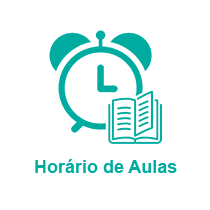 Horário de aula colégio objetivo Pindamonhangaba