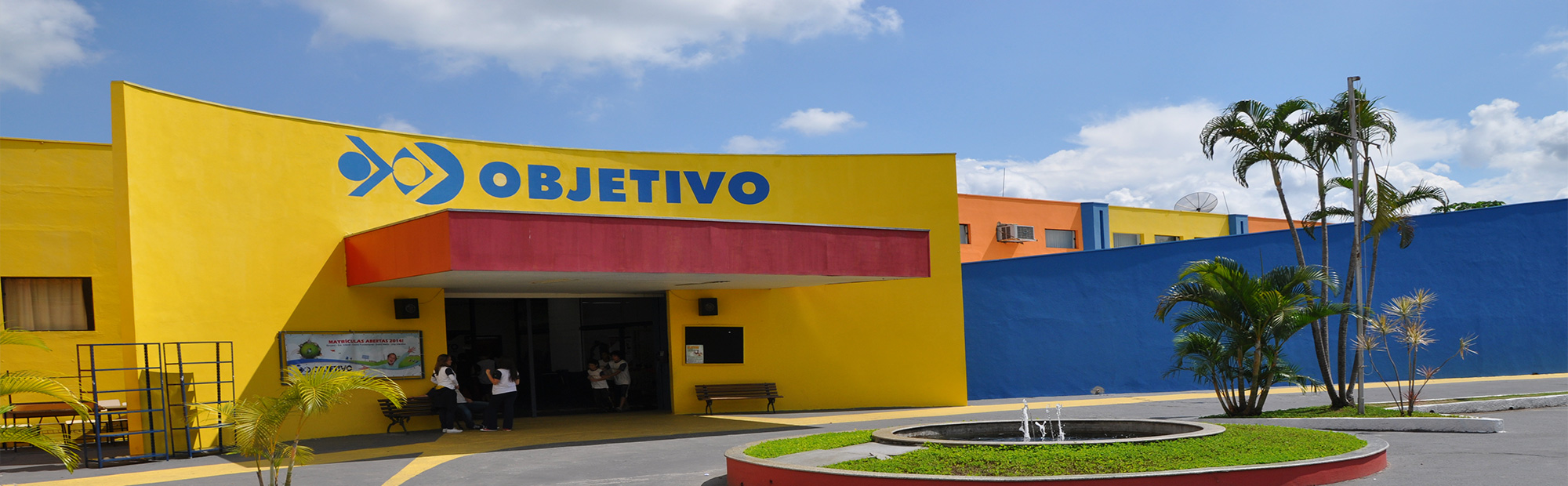 Colegio Objetivo